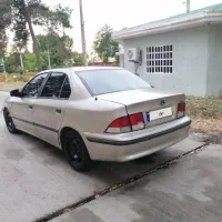 سمند مدل 82