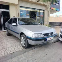 پژو 91 tu5