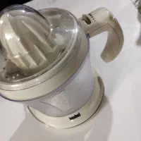 آب مرکبات گیری برقی