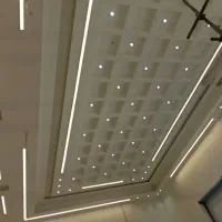 مجری کناف ایران اجرای سقف کاذب