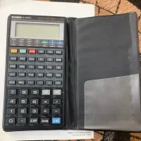 ماشین حساب کاسیو fx4500