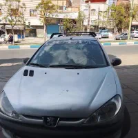 206شاسی پلمپ