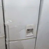 یخچال فریزر  سینجر