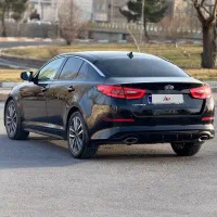 اپتیما فول 2015 با رادار