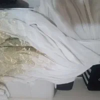 پرده های نو وکارکرده