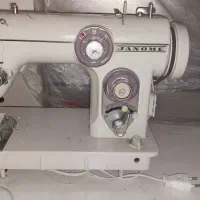 چرخ ژانومه
