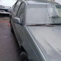 سیلو|خودرو سواری و وانت|کرج, حیدرآباد|دیوار