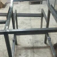 آهنگری و جوشکاری سیار