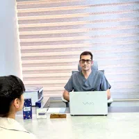 بوتاکس فیلر مزوژل پی آرپی ژل لب مزوتراپی توسط پزشک