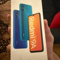 گووشی شیائومی redmi9a