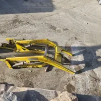 بیل سه جک مشهدکتر