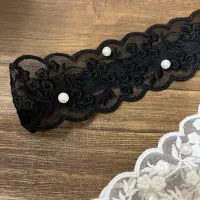 تولید انواع گلسر با دانتل درجه یک ترک
