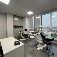 دندانپزشکی ، ایمپلنت ، لمینت ، کامپوزیت ، عصب کشی