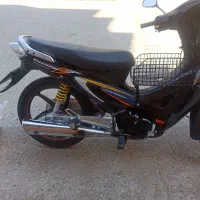 موتور بی کلاج مدل ۹۰