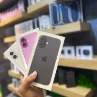 ایفون ۱۶ نرمال با اقساط ۱۲ ماهه