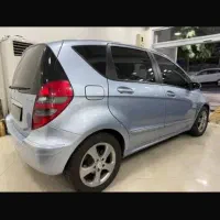 بنز A200|خودرو کلاسیک|تهران, قلهک|دیوار