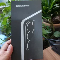 گوشی سامسونگ Galaxy S26 Ultra ظرفیت 256 گیگ
