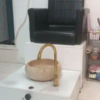 صندلی پدیکور