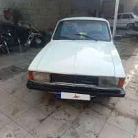 پیکان وانت
