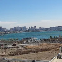 دریاچه-چیتگر-برج-2-خواب