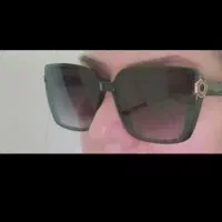 عینک آفتابی تحویل مترو