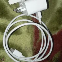 شارژ فابریک سامسونگ