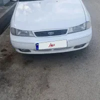 دوو سیلو مدل ۷۶