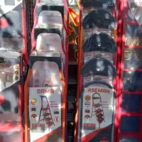 نردبان خانگی