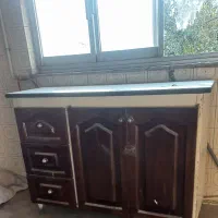 کابینت ورق زخیم