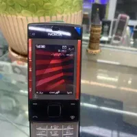 نوکیا اصلی X3