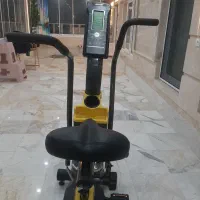 لوازم ورزشی باشگاهی
