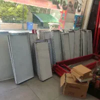 واگذاری سوپر مارکت با تمام وسایل