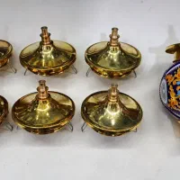 جا پری|کلکسیون اشیاء عتیقه|تهران, جیحون|دیوار