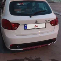کوییک gxrl1404|خودرو سواری و وانت|تیران, |دیوار