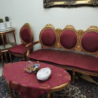 سرویس میل کلاسیک