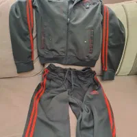گرمکن شلوارآدیداس