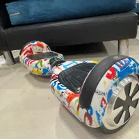 اسکوتر اتوماتیک