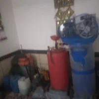 پک کامل کارواش