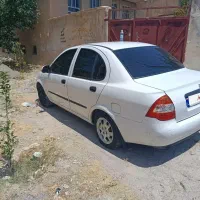 تیبا 1400صندوق دار