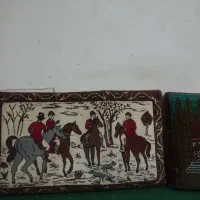 پشتی سنتی