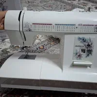 چرخ خیاطی