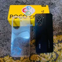 پوکو c71|موبایل|شیراز, قدوسی غربی|دیوار