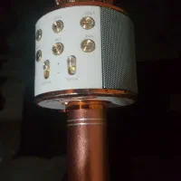 اسپیکر میکروفن