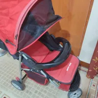 فروش کالسکه کودک