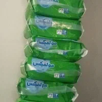 فروش عمده انواع پوشک ببم بارلی مولفیکس مرسی شورتی