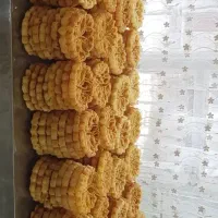 شیرینی پنجره ای
