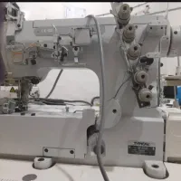 چرخ خیاطی راسته دوز و میاندوز