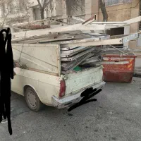 خرید و فروش ضایعات آلومینیوم آهن مس برنج.وغیره.