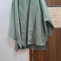 کت و شلوار فری سایز