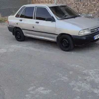 پراید مدل ۹۰ هیدرولیک